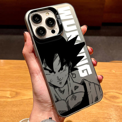 Dragon Ball Anime Phone Cases