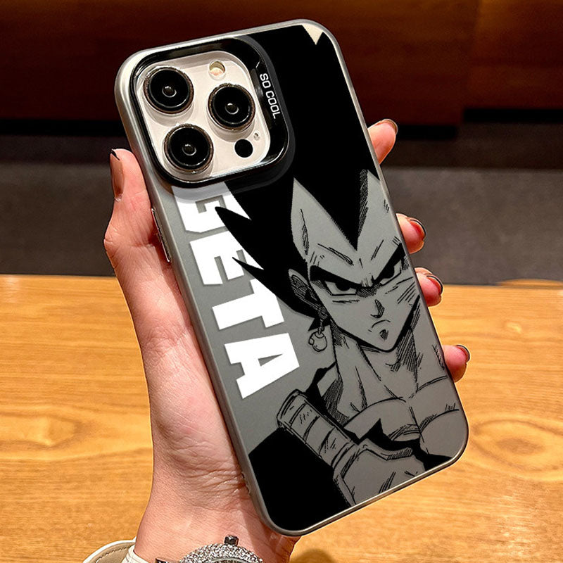Dragon Ball Anime Phone Cases
