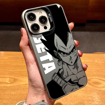 Dragon Ball Anime Phone Cases