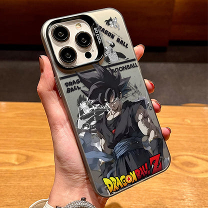 Dragon Ball Anime Phone Cases