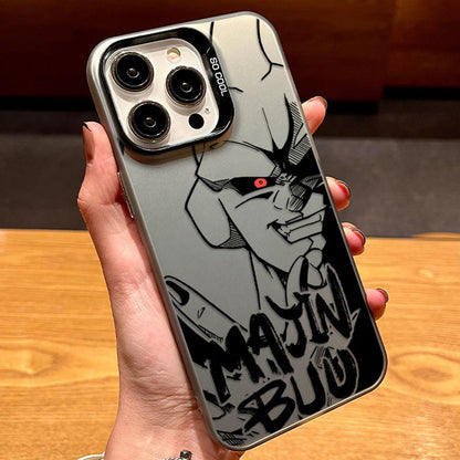 Dragon Ball Anime Phone Cases