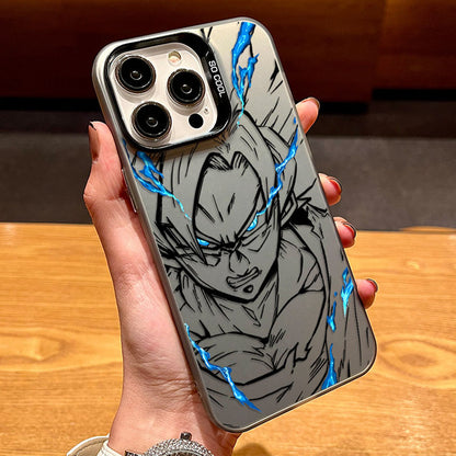 Dragon Ball Anime Phone Cases
