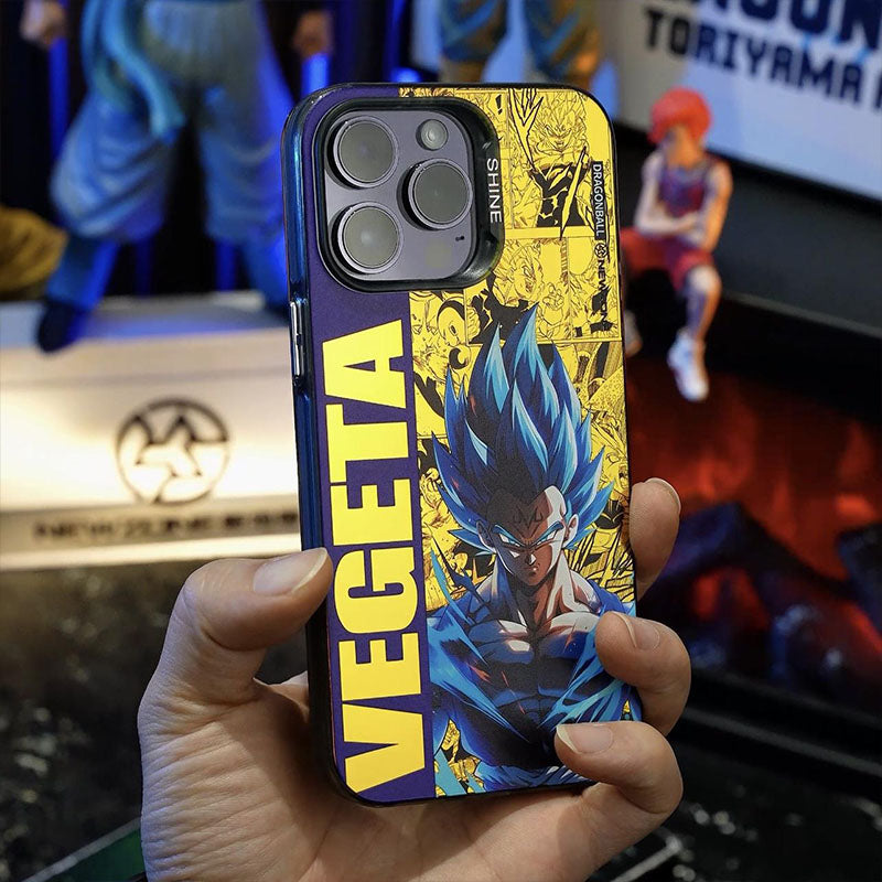 Dragon Ball Phone Cases