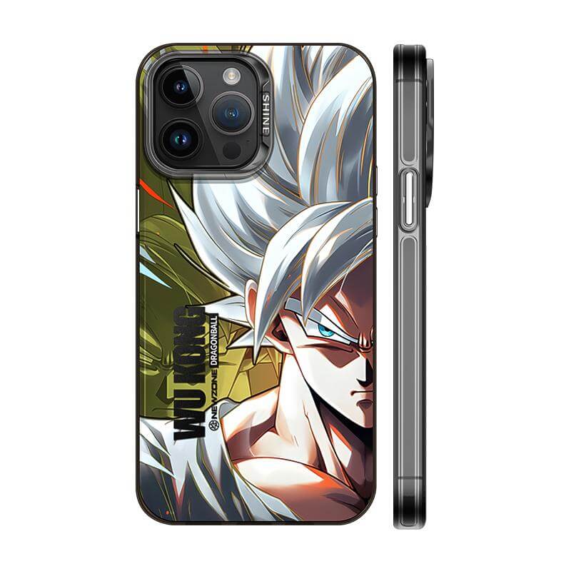 Dragon Ball Phone Cases