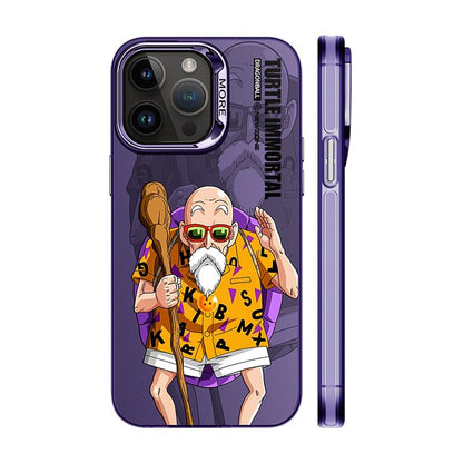 Dragon Ball Phone Cases