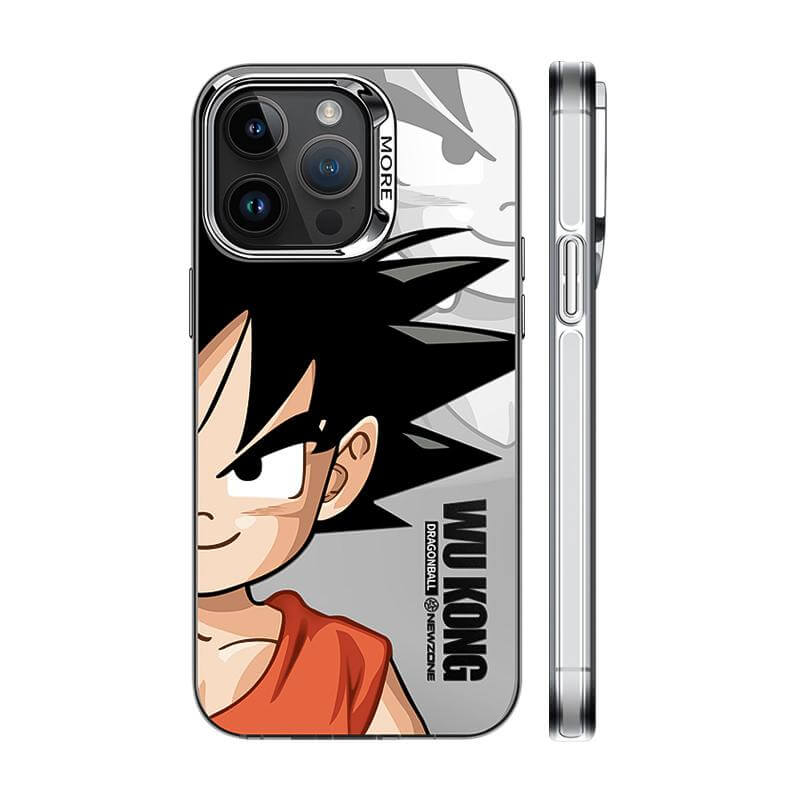 Dragon Ball Phone Cases