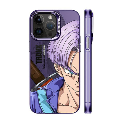 Dragon Ball Phone Cases