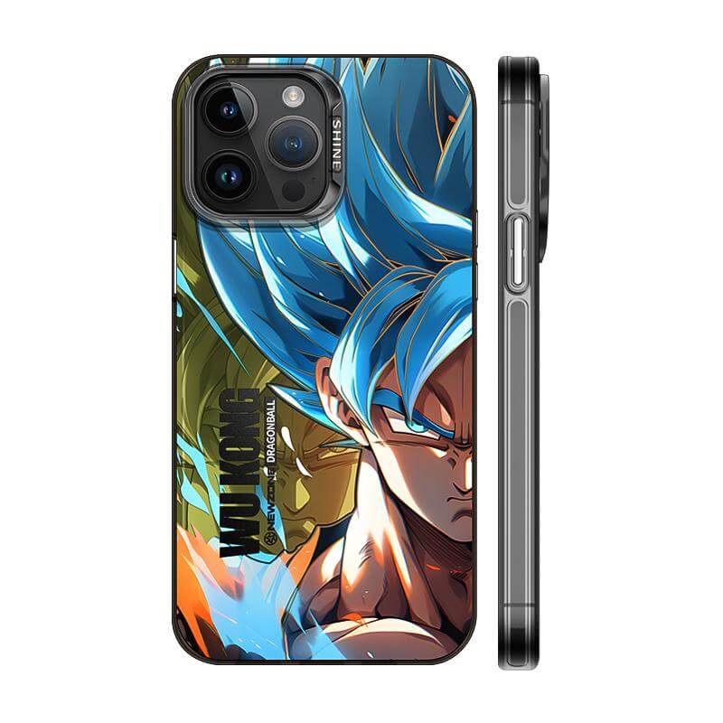 Dragon Ball Phone Cases