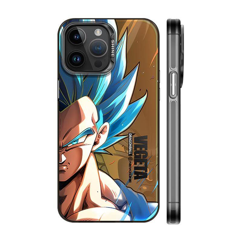 Dragon Ball Phone Cases