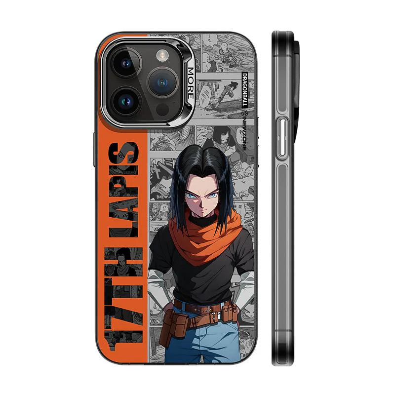 Dragon Ball Phone Cases