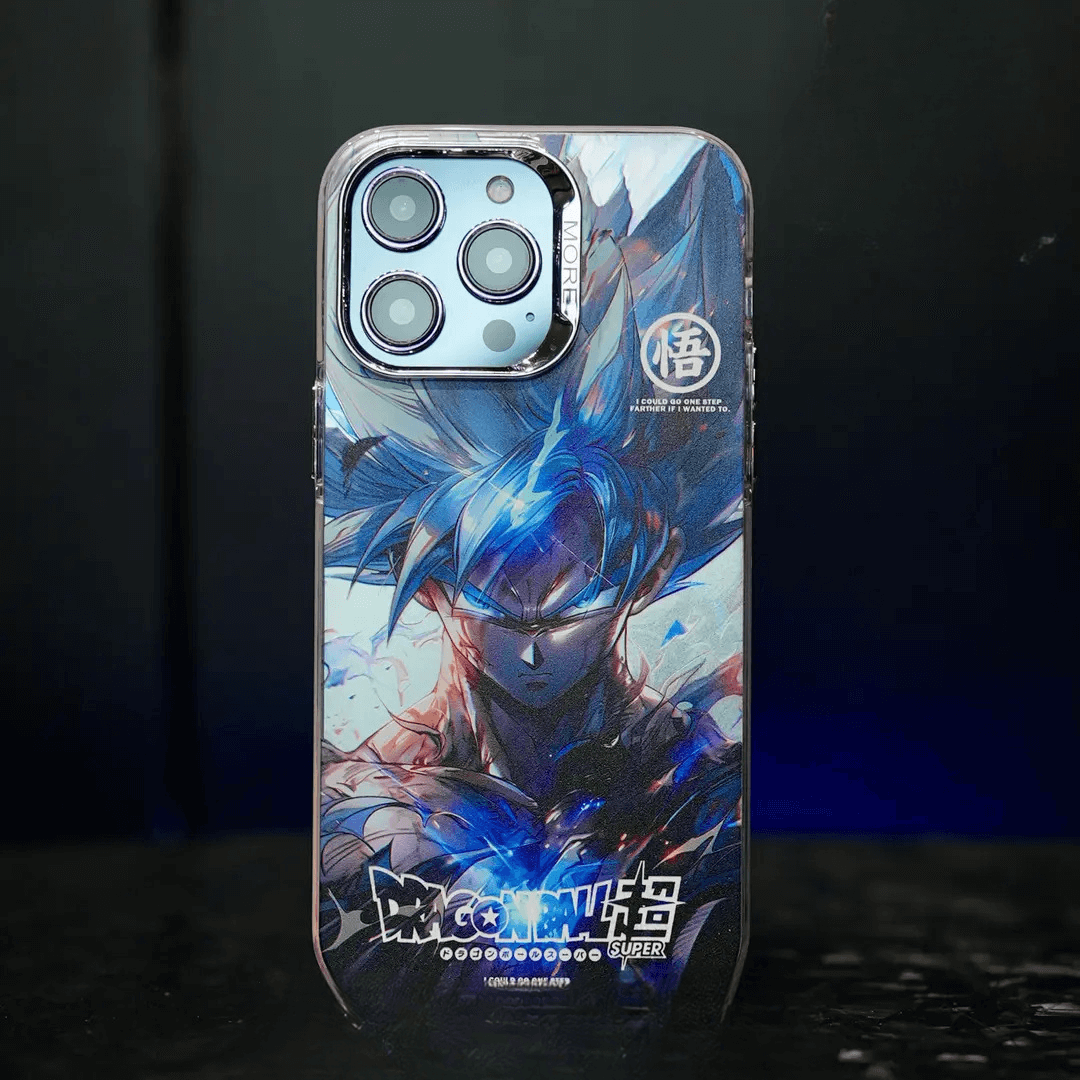 Dragon Ball Phone Cases