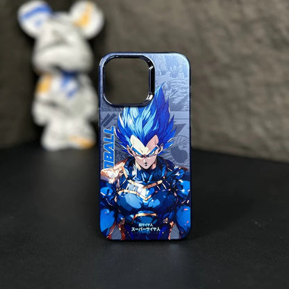 Dragon Ball Phone Cases