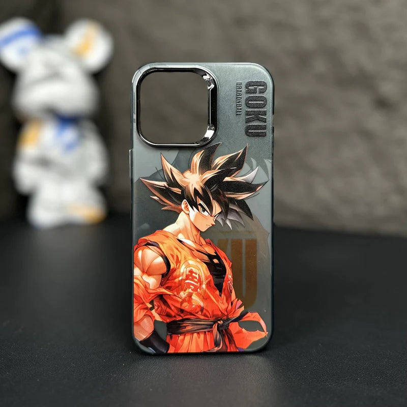 Dragon Ball Phone Cases