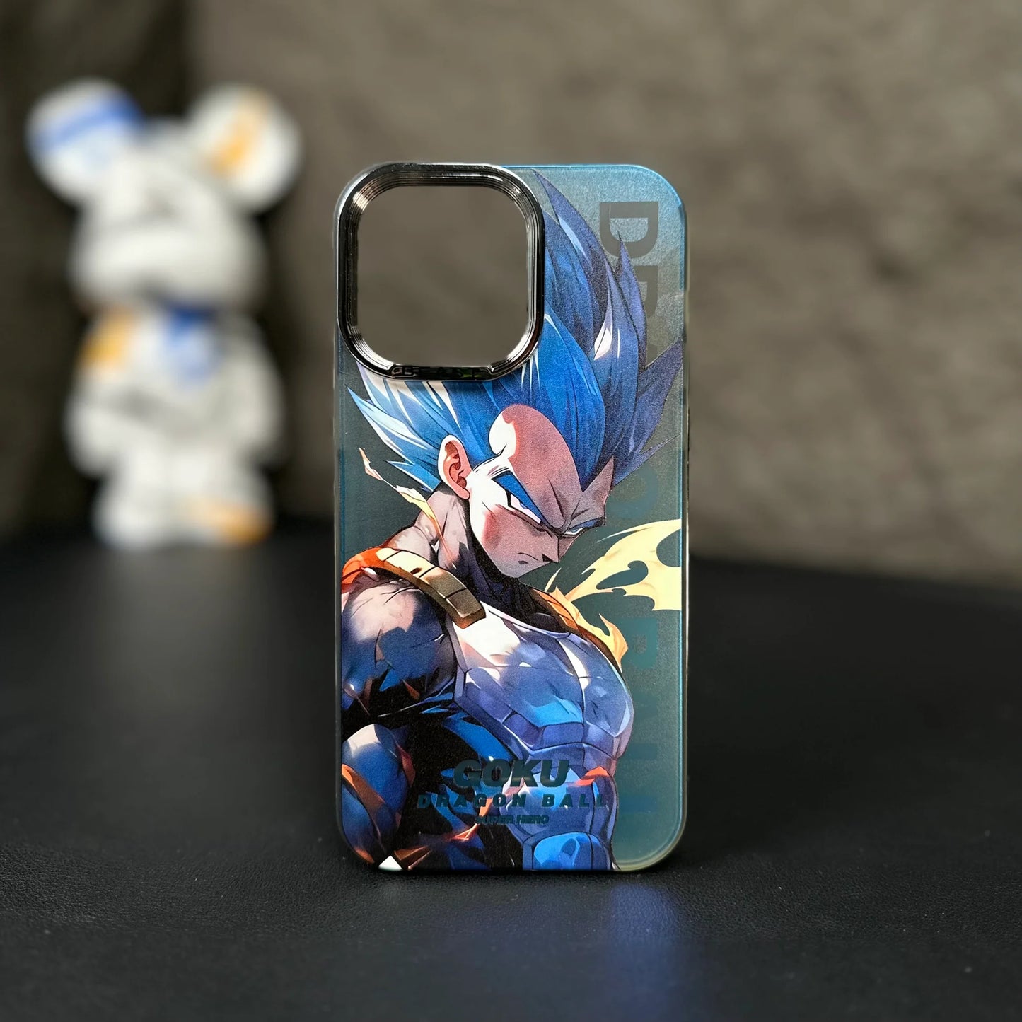 Dragon Ball Phone Cases