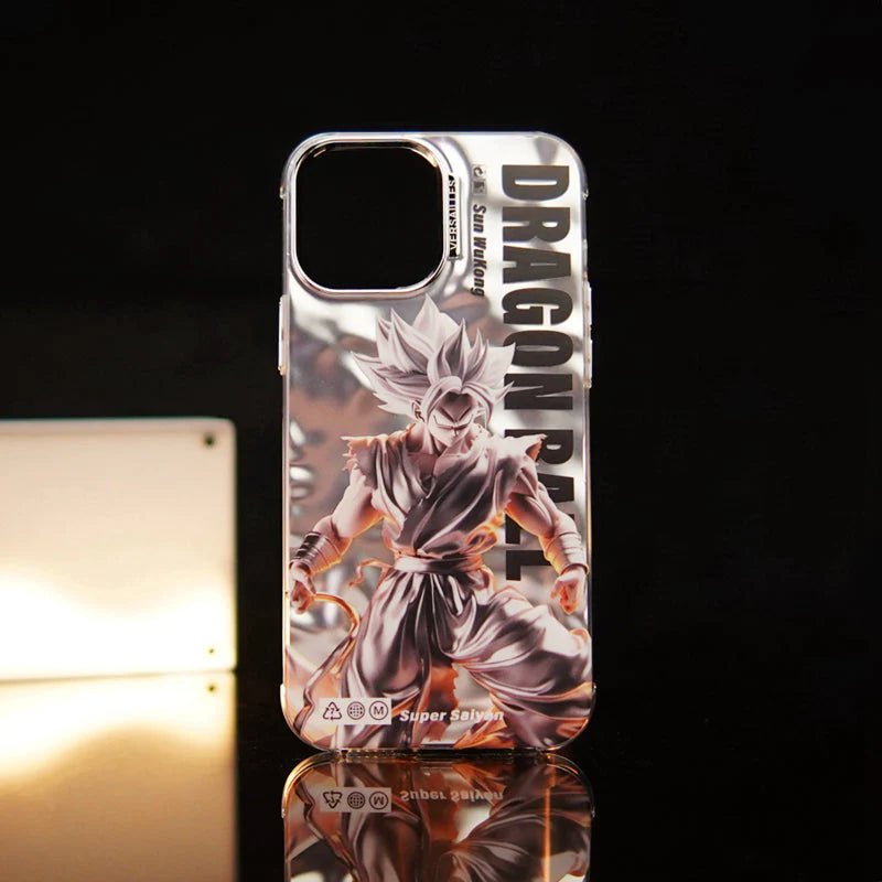 Dragon Ball Phone Cases