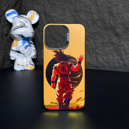 Dragon Ball Phone Cases