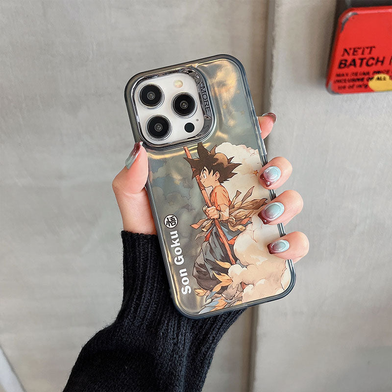 Dragon Ball Phone Cases