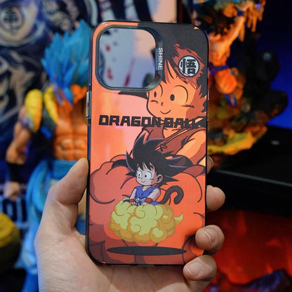 Dragon Ball Phone Cases