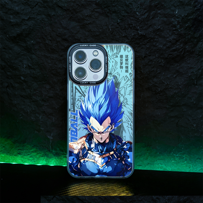 Dragon Ball Phone Cases