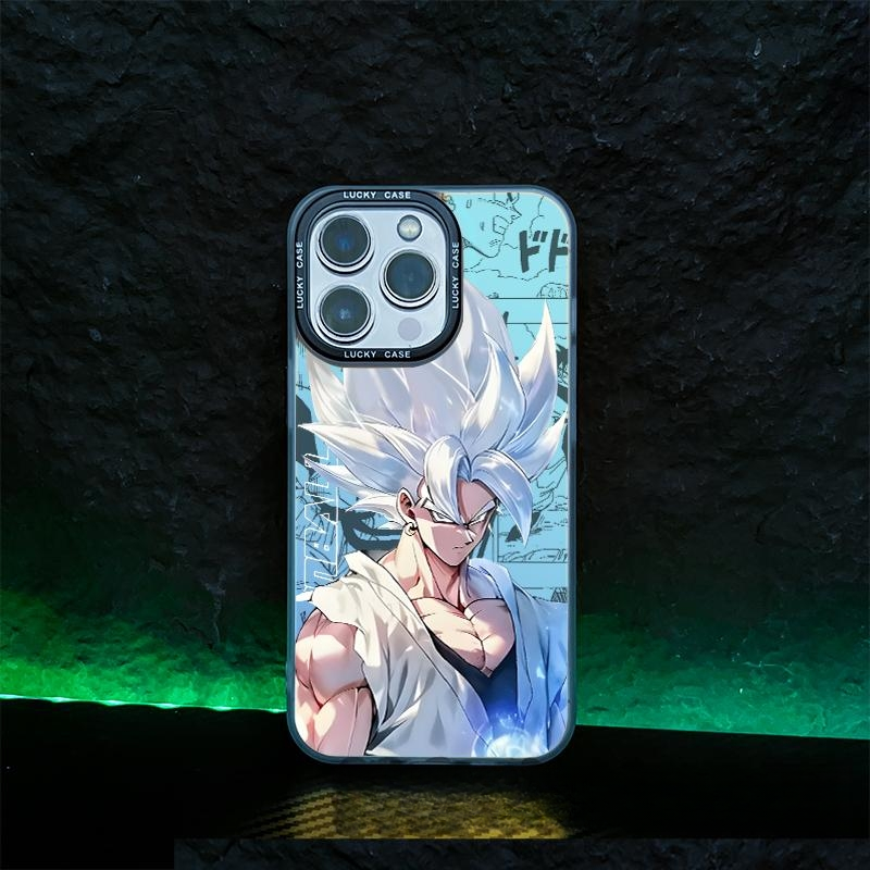 Dragon Ball Phone Cases