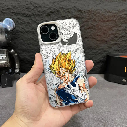 Dragon Ball Phone Cases