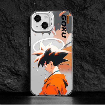 Dragon Ball Phone Cases