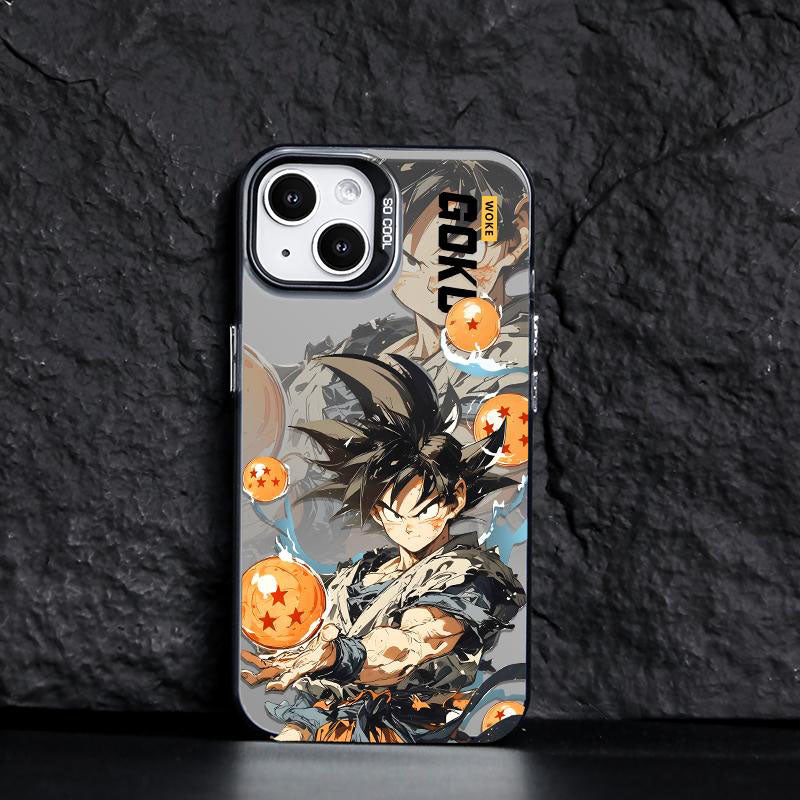 Dragon Ball Phone Cases