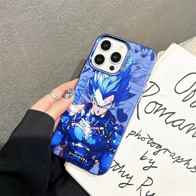 Dragon Ball Phone Cases