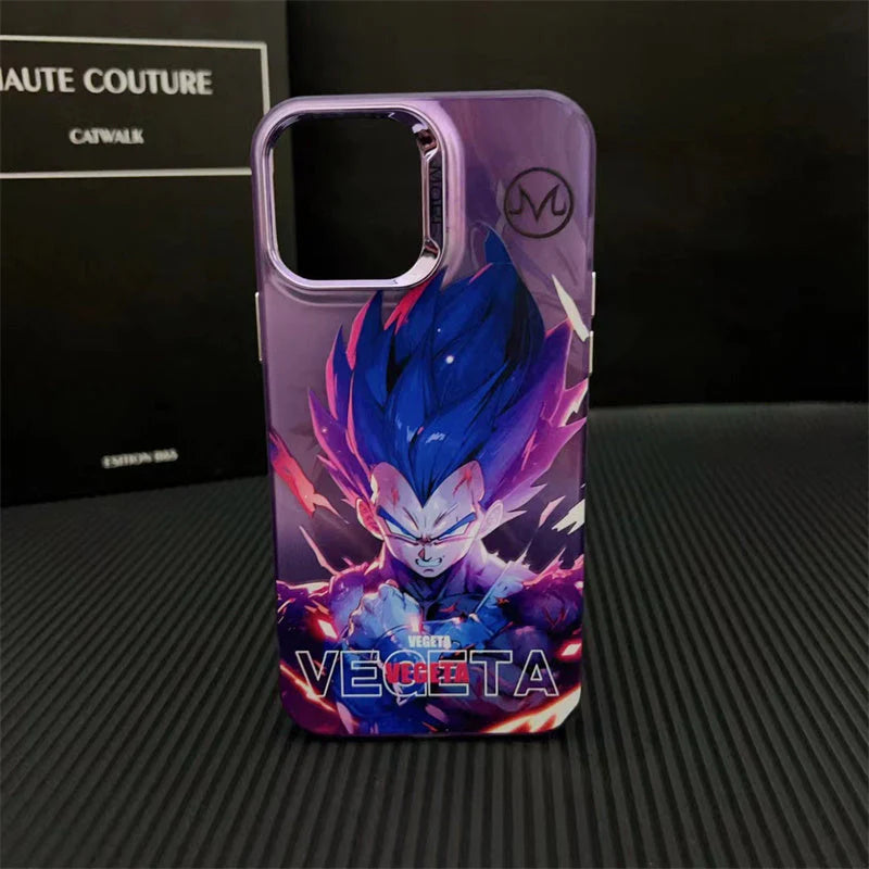 Dragon Ball Phone Cases