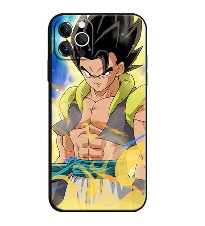 Dragon Ball Phone Cases