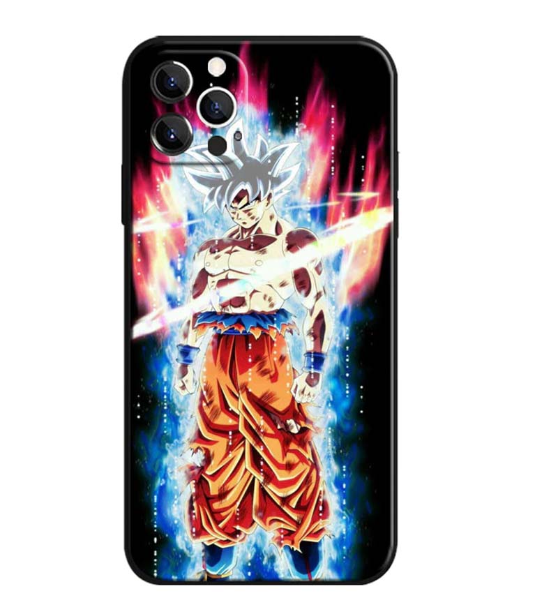 Dragon Ball Phone Cases