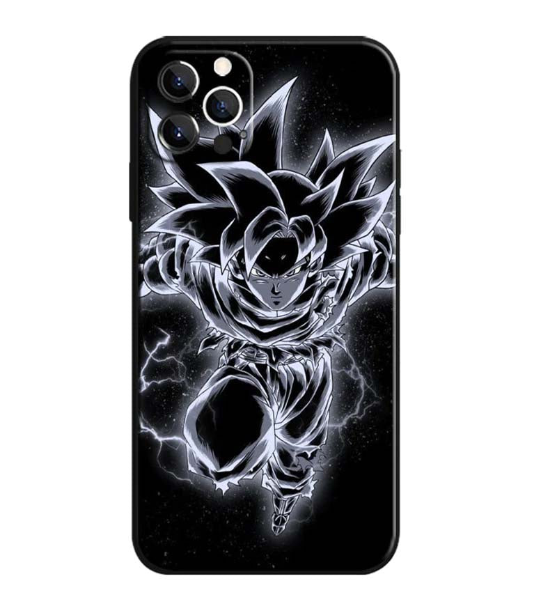 Dragon Ball Phone Cases