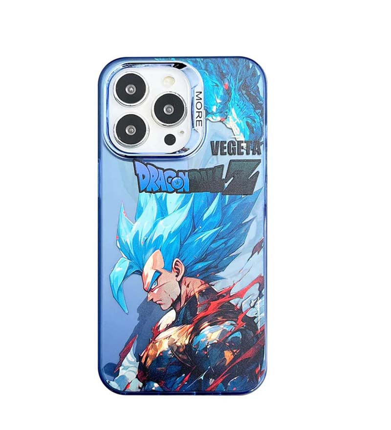 Dragon Ball Phone Cases