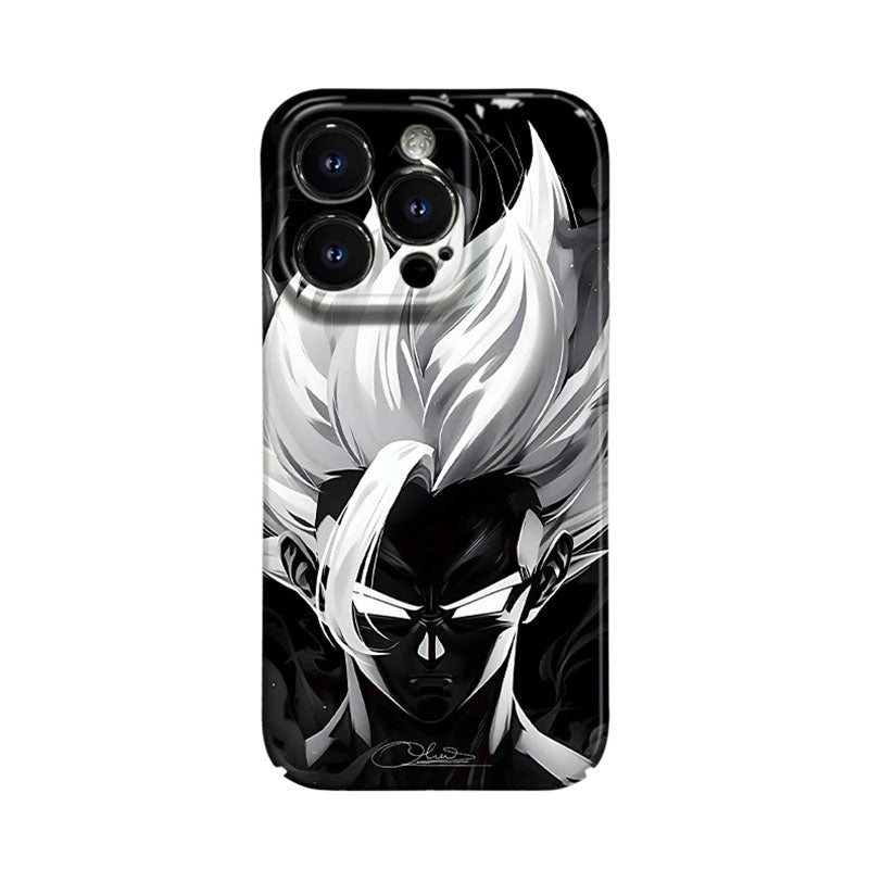 Dragon Ball Anime Phone Cases