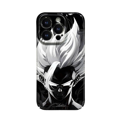 Dragon Ball Anime Phone Cases