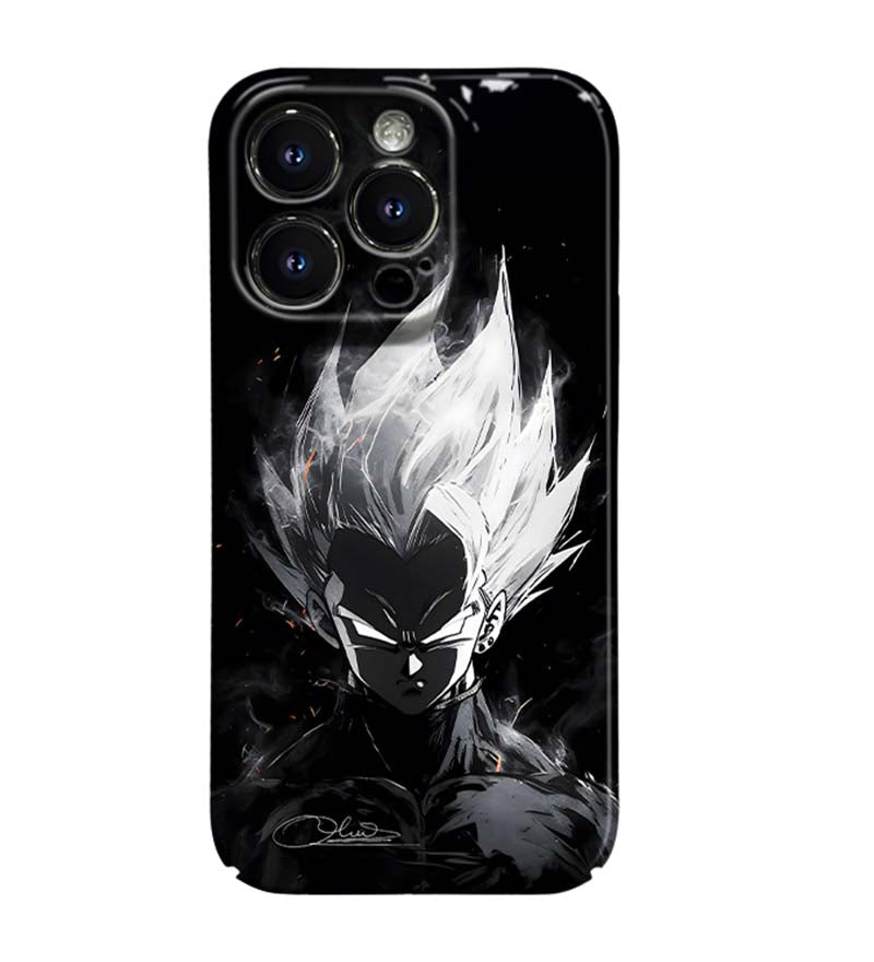 Dragon Ball Phone Cases