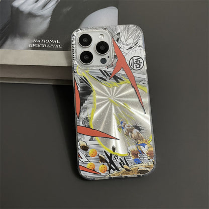 Dragon Ball Phone Cases