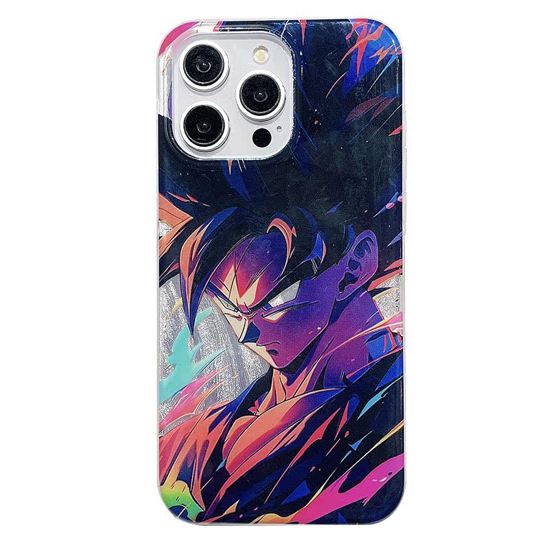 Dragon Ball Phone Cases