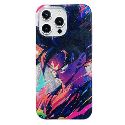 Dragon Ball Phone Cases