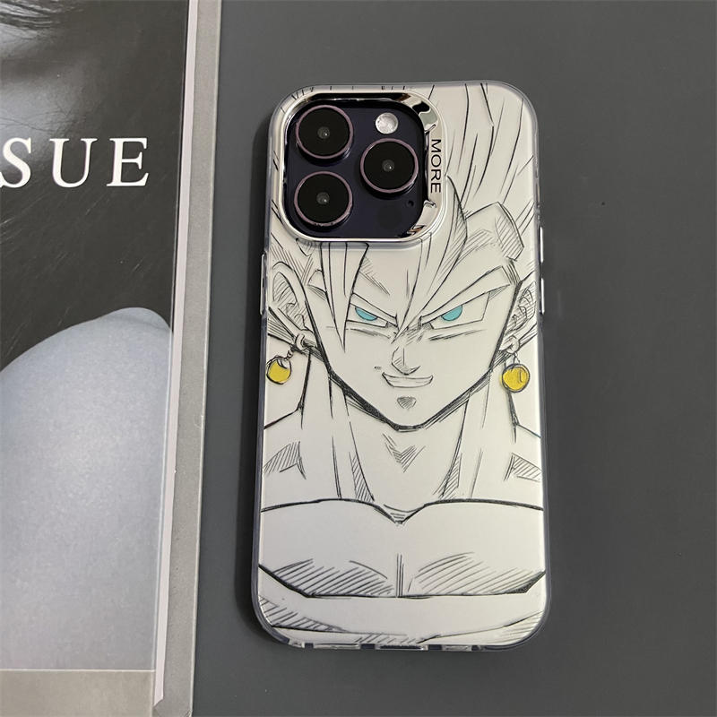 Dragon Ball Phone Cases