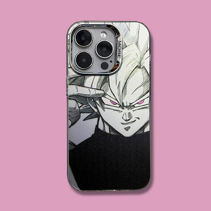 Dragon Ball Phone Cases