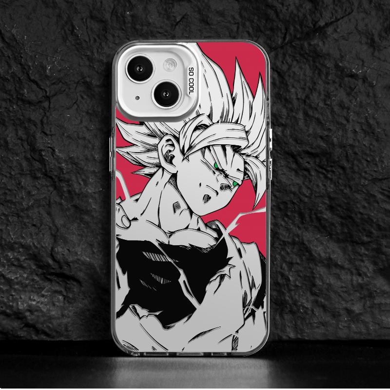 Dragon Ball Phone Cases