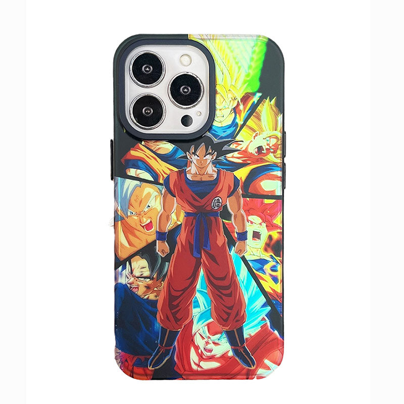 Dragon Ball Phone Cases