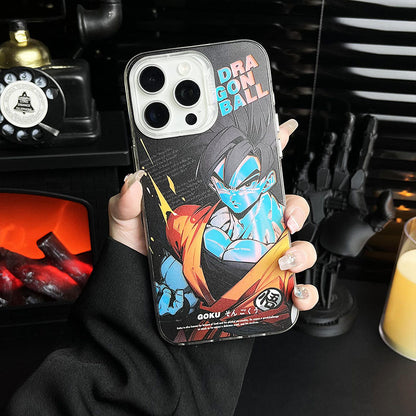 Dragon Ball Phone Cases