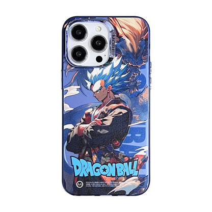 Dragon Ball Phone Cases