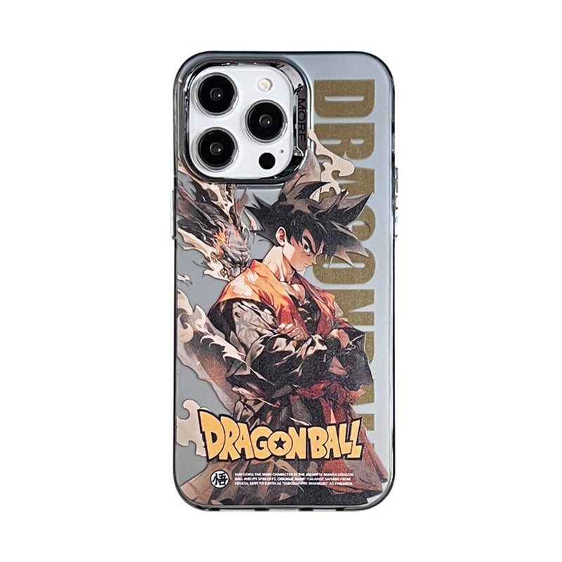 Dragon Ball Phone Cases