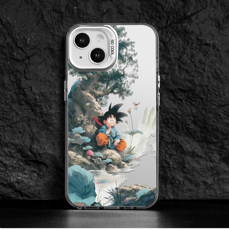 Dragon Ball Phone Cases