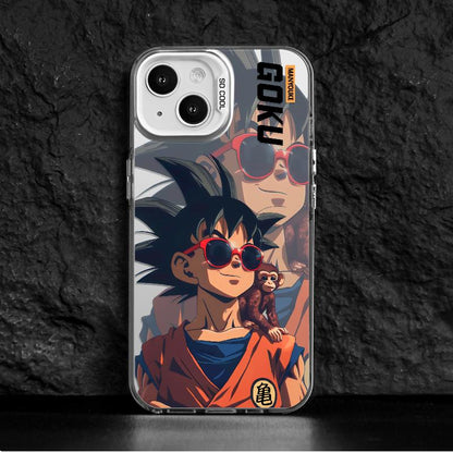 Dragon Ball Phone Cases