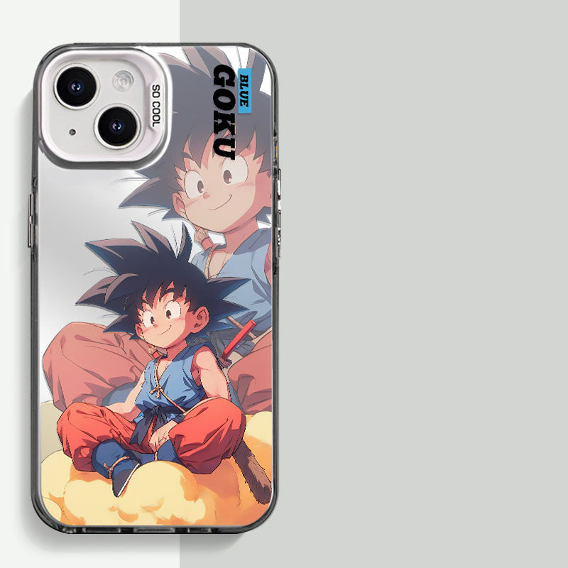 Dragon Ball Phone Cases