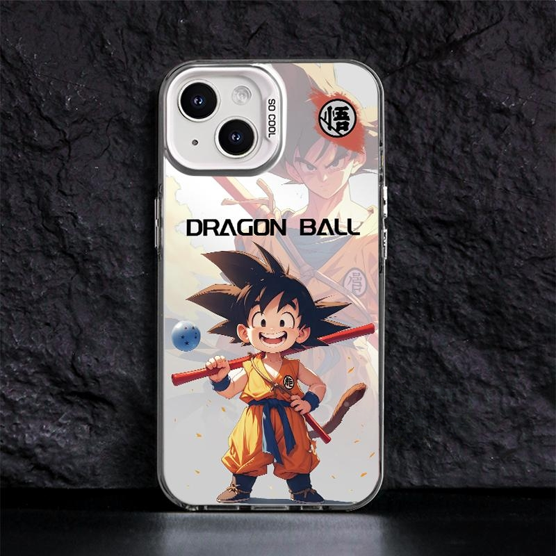 Dragon Ball Phone Cases